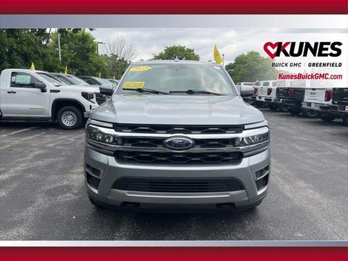 2023 Ford Expedition Max Limited
