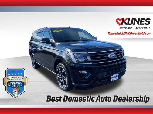 2019 Ford Expedition Limited