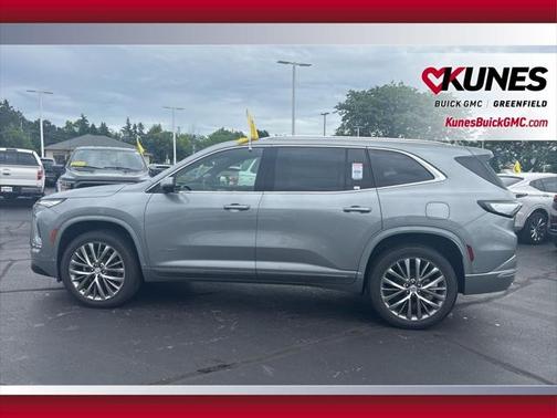 2025 Buick Enclave Avenir FWD