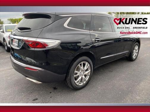 2022 Buick Enclave FWD Premium