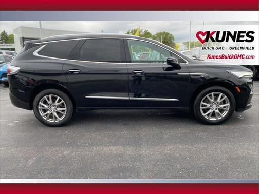 2022 Buick Enclave FWD Premium