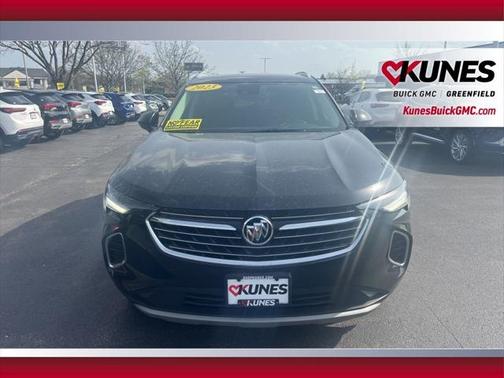 2023 Buick Envision Preferred AWD