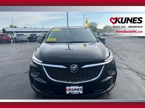 2024 Buick Enclave Avenir AWD