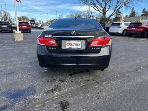 2010 Lexus ES 350 Base