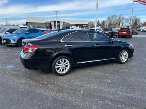 2010 Lexus ES 350 Base