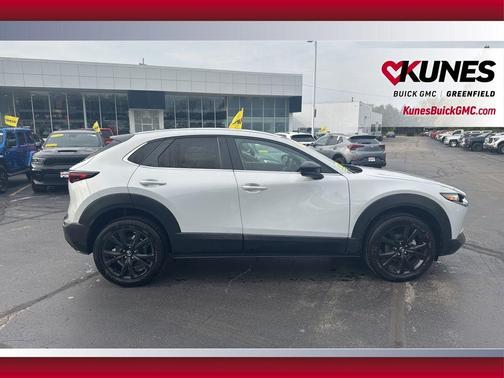 2024 Mazda CX-30 2.5 S Select Sport