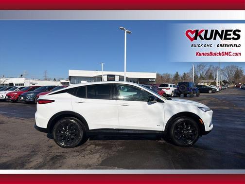 2026 Buick Envista Sport Touring FWD