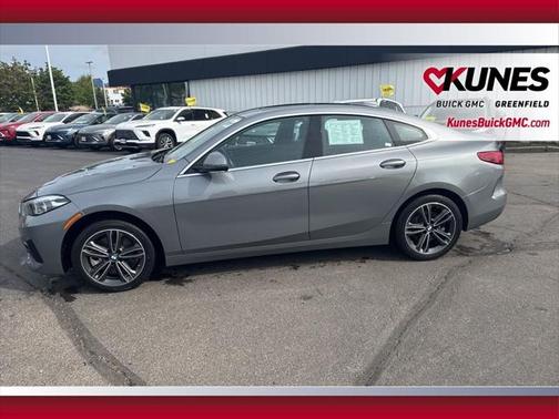 2024 BMW 228 Gran Coupe i xDrive