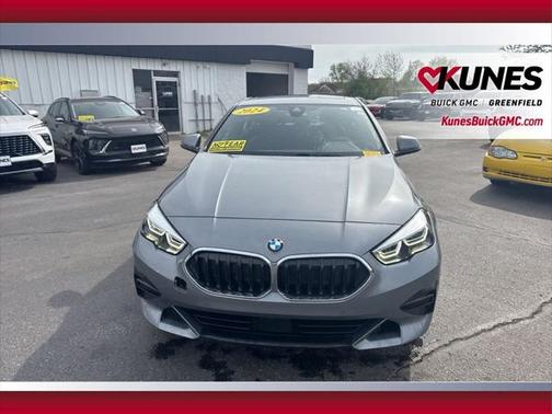 2024 BMW 228 Gran Coupe i xDrive