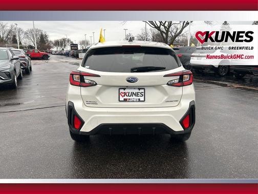 2024 Subaru Crosstrek Base