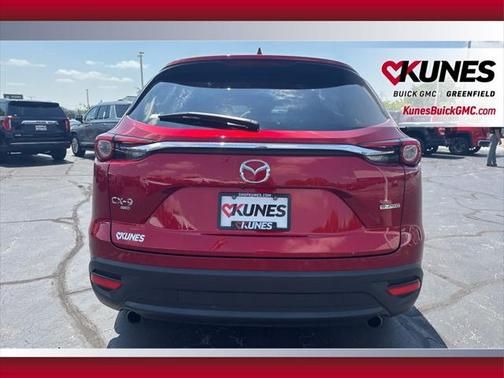 2023 Mazda CX-9 Touring