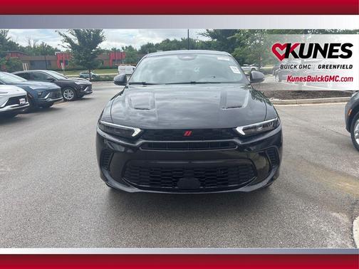 2024 Dodge Hornet R/T EAWD