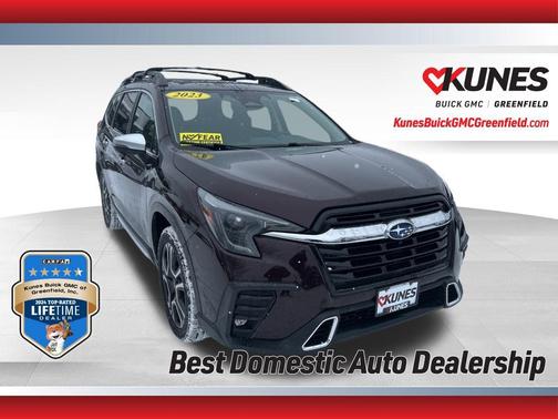 2023 Subaru Ascent Touring 7-Passenger