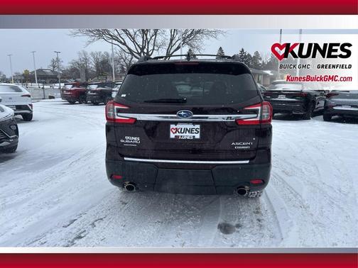 2023 Subaru Ascent Touring 7-Passenger