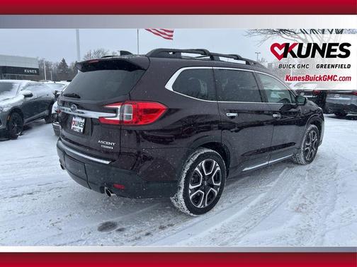 2023 Subaru Ascent Touring 7-Passenger