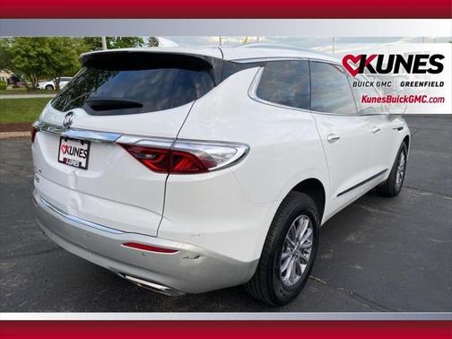2024 Buick Enclave Premium FWD