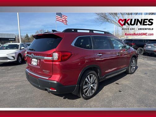 2019 Subaru Ascent Touring 7-Passenger
