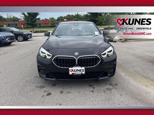 2024 BMW 228 Gran Coupe sDrive