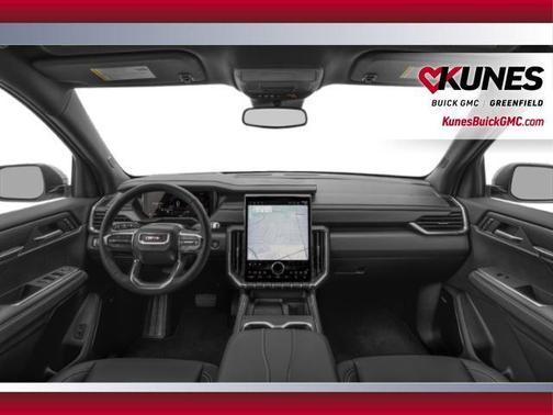 Sterling 2026 GMC Acadia Elevation AWD