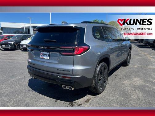 Sterling 2026 GMC Acadia Elevation AWD