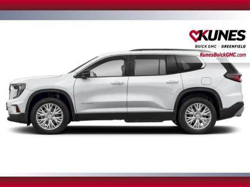 Sterling 2026 GMC Acadia Elevation AWD
