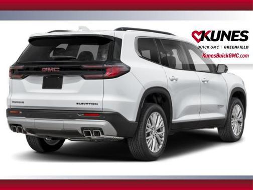 Sterling 2026 GMC Acadia Elevation AWD