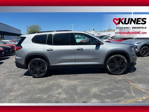 Sterling 2026 GMC Acadia Elevation AWD