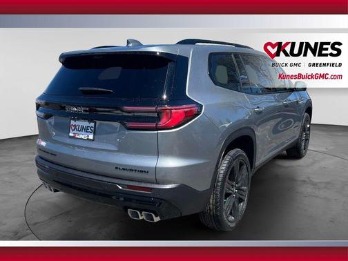 Sterling 2026 GMC Acadia Elevation AWD