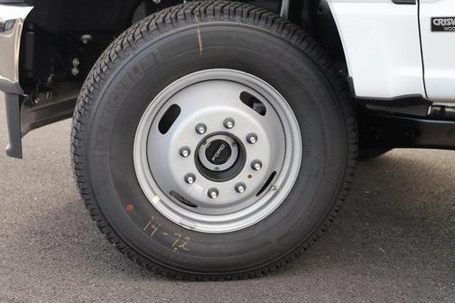 2026 Ford F-350 DRW