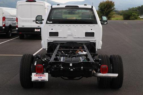 2026 Ford F-350 DRW