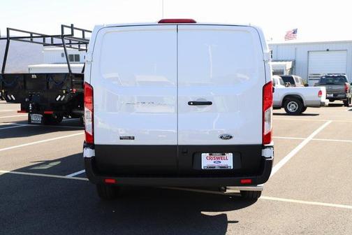 2025 Ford Transit-150 Base