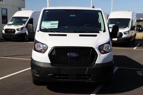 2025 Ford Transit-150 Base