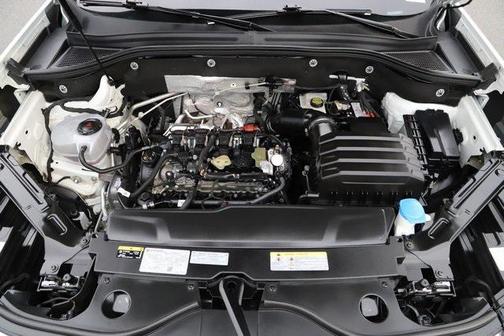 2025 Volkswagen Atlas Cross Sport 2.0T SE w/Technology 4MOTION