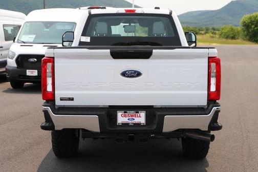 2025 Ford F-250 XL