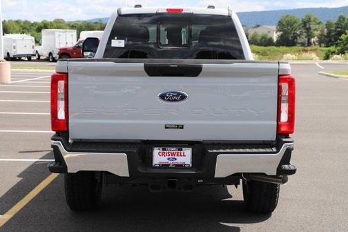 2026 Ford F-350 XLT