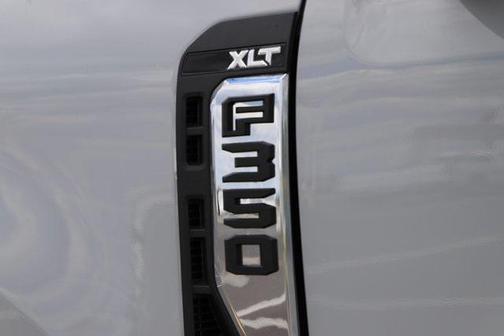 2026 Ford F-350 XLT