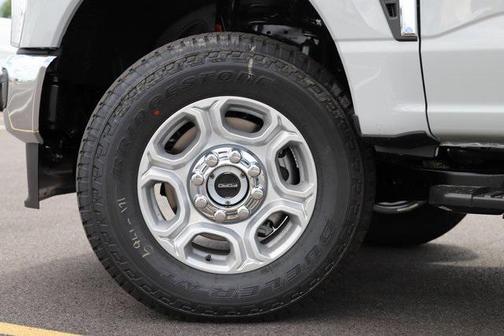 2026 Ford F-350 XLT