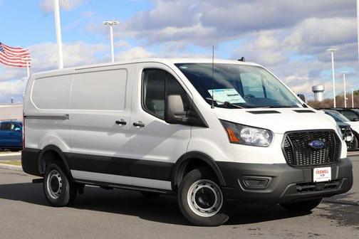 2024 Ford Transit-350 Base