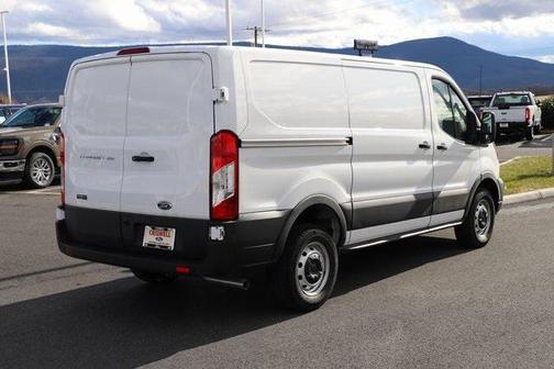 2024 Ford Transit-350 Base