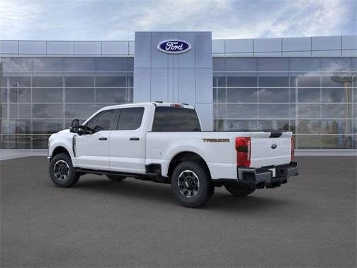 2025 Ford F-350 XLT