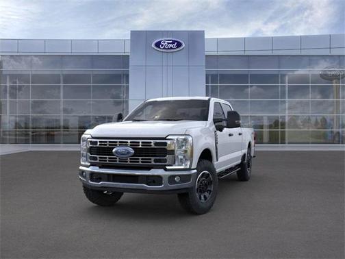 2025 Ford F-350 XLT