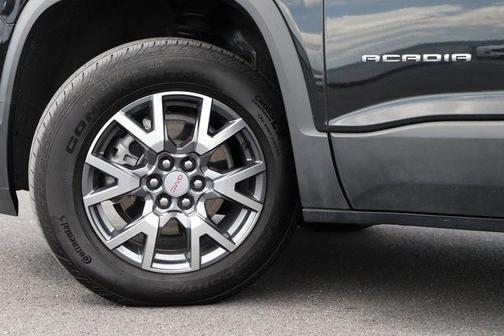 2023 GMC Acadia AWD SLT