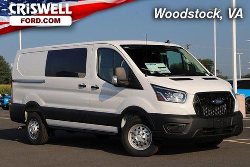 2025 Ford Transit-150 Base
