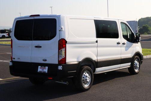 2025 Ford Transit-150 Base
