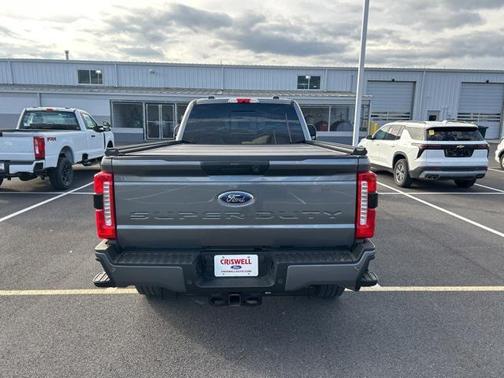 2024 Ford F-250 XL