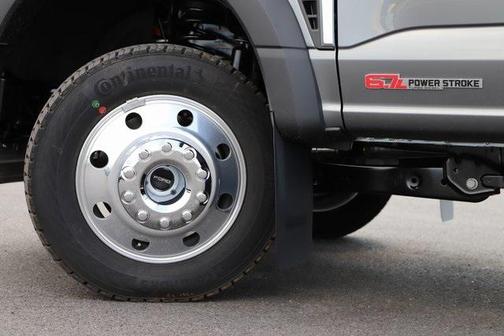 2025 Ford F-450 XL
