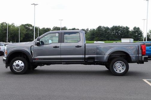 2025 Ford F-450 XL