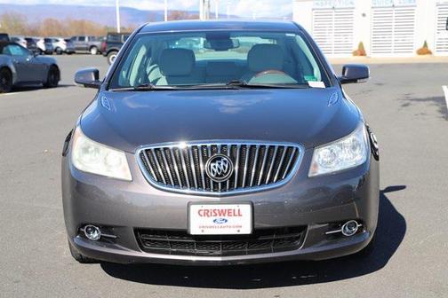 2013 Buick LaCrosse Premium 1