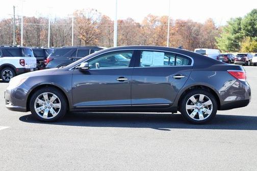 2013 Buick LaCrosse Premium 1