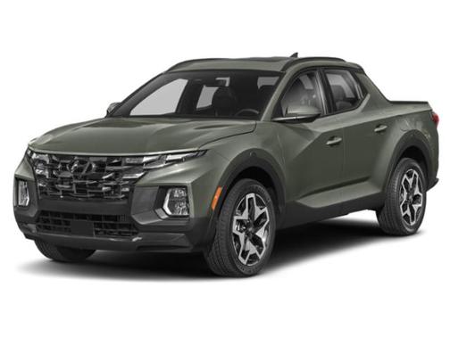 2022 Hyundai SANTA CRUZ Limited